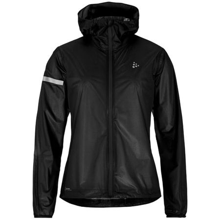 Craft  Pro Hydro Lightweight Jacket Women's Black