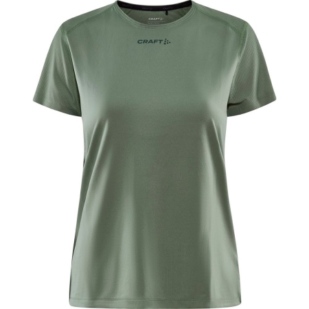 Craft  Core Essence SS Tee 2 Women's Leaf