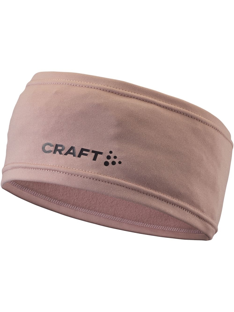 Craft Core Essence Thermal Headband Charm 1909933-726000 kleding accessoires online bestellen bij Kathmandu Outdoor & Travel