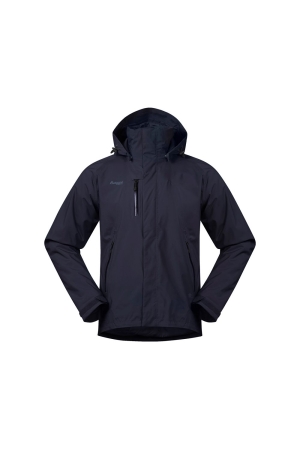 Bergans Flya Insulated Jkt Navy Blue 7520-557 jassen online bestellen bij Kathmandu Outdoor & Travel