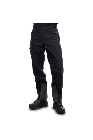 Bergans  Rabot V2 Softshell Pants Black