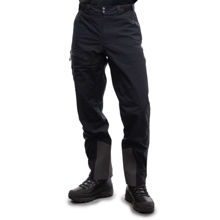 Bergans  Rabot V2 Softshell Pants Black