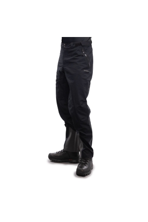 Bergans Rabot V2 Softshell Pants Black 1108-91 broeken online bestellen bij Kathmandu Outdoor & Travel