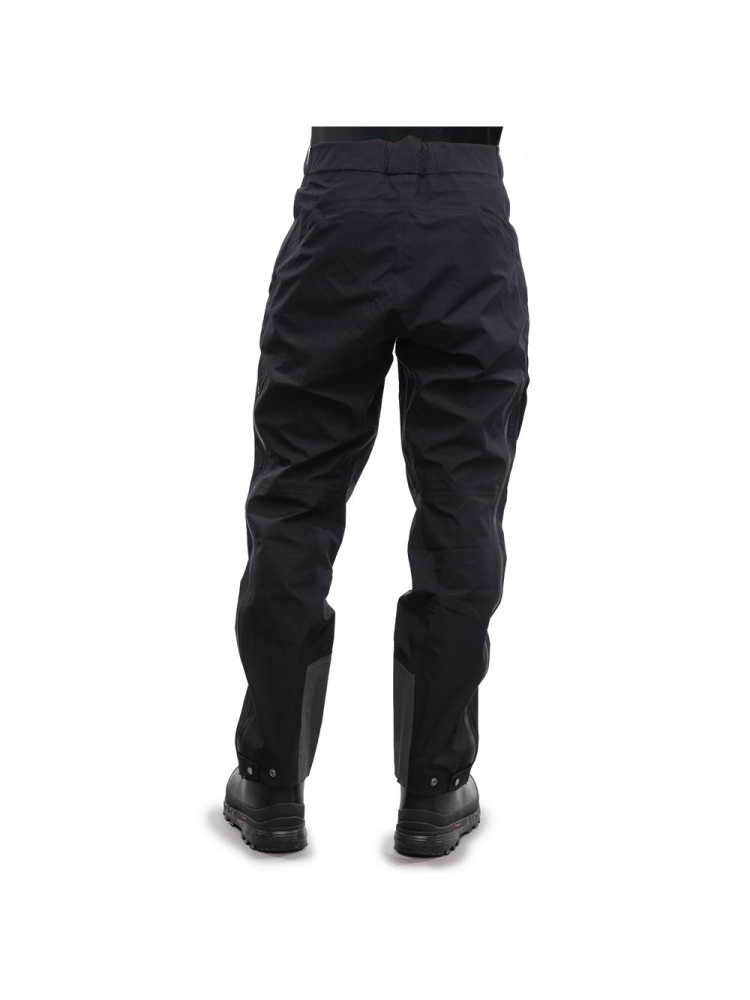 Bergans Rabot V2 Softshell Pants Black 1108-91 broeken online bestellen bij Kathmandu Outdoor & Travel