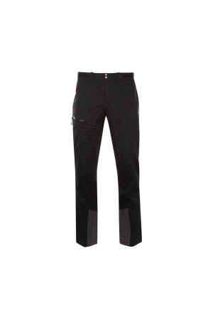 Bergans Rabot V2 Softshell Pants Black 1108-91 broeken online bestellen bij Kathmandu Outdoor & Travel