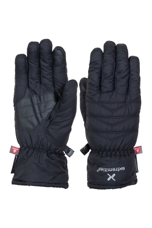 extremities Paradox Waterproof Glove  Black 21PDWGB-Black kleding accessoires online bestellen bij Kathmandu Outdoor & Travel