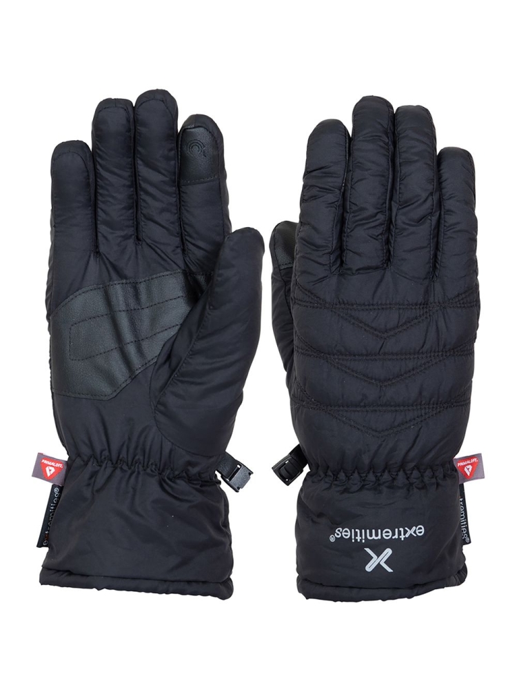 extremities Paradox Waterproof Glove  Black 21PDWGB-Black kleding accessoires online bestellen bij Kathmandu Outdoor & Travel