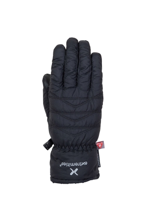 extremities Paradox Waterproof Glove  Black 21PDWGB-Black kleding accessoires online bestellen bij Kathmandu Outdoor & Travel