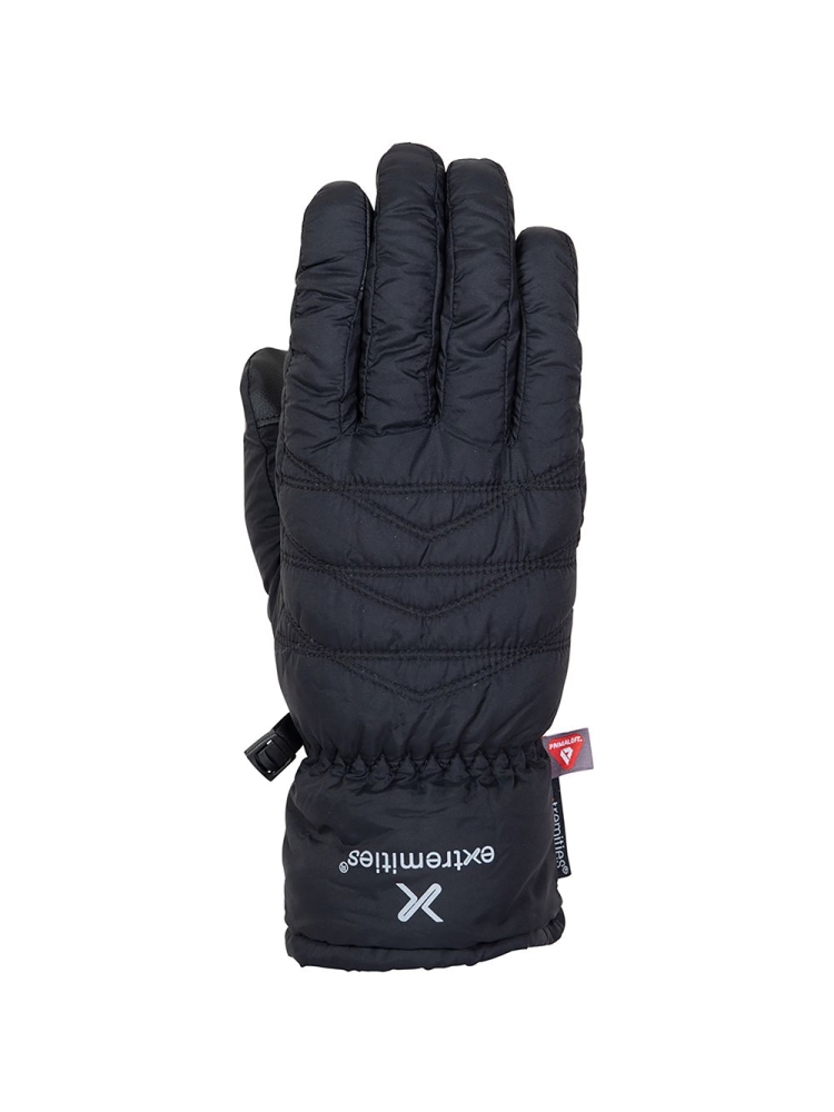 extremities Paradox Waterproof Glove  Black 21PDWGB-Black kleding accessoires online bestellen bij Kathmandu Outdoor & Travel