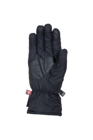 extremities Paradox Waterproof Glove  Black 21PDWGB-Black kleding accessoires online bestellen bij Kathmandu Outdoor & Travel