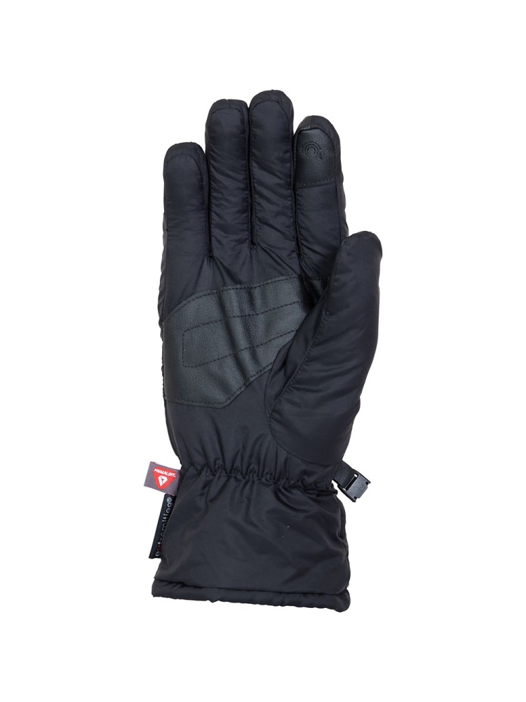 extremities Paradox Waterproof Glove  Black 21PDWGB-Black kleding accessoires online bestellen bij Kathmandu Outdoor & Travel