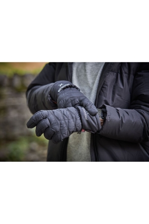 extremities Paradox Waterproof Glove  Black 21PDWGB-Black kleding accessoires online bestellen bij Kathmandu Outdoor & Travel