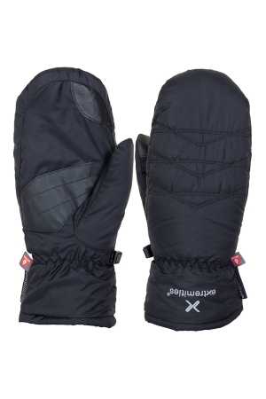 extremities  Paradox Waterproof Mitt Black