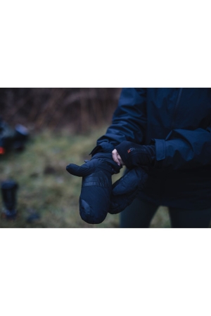 extremities Paradox Waterproof Mitt Black 21PDWMB-Black kleding accessoires online bestellen bij Kathmandu Outdoor & Travel