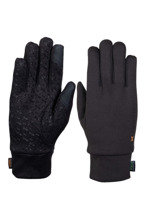 extremities  Contact Waterproof Power Liner Glove -  X-ECO Black 