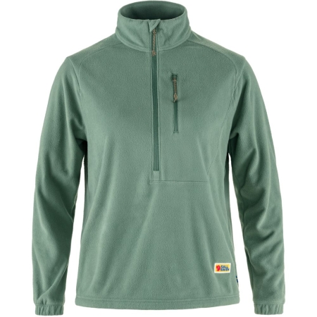 Fjällräven  Vardag Lite Fleece Women's Patina Green 