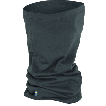 Fjällräven  Abisko Lite Neck Gaiter Dark Navy