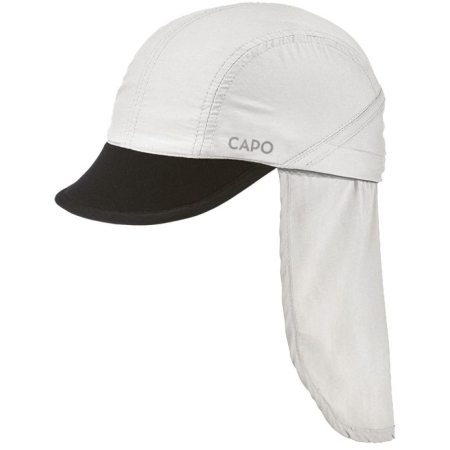 Capo  Softcap Silver