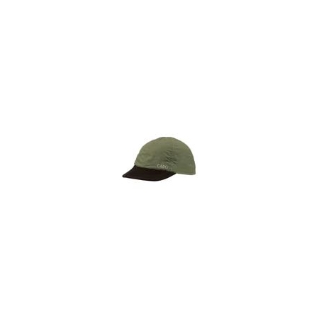 Capo  Light Baseball Cap Olive