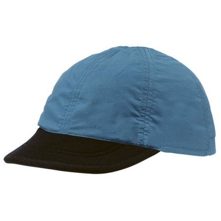 Capo  light baseball cap Petrol