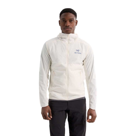 Arc'teryx  Atom SL Hoody Arctic Silk/Vitality