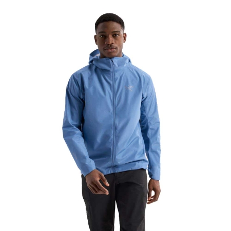 Arc'teryx  Solano Hoody Stone Wash