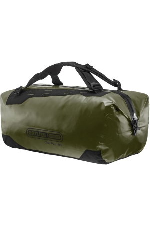 Ortlieb Duffle 85L Olive OK1405 duffels online bestellen bij Kathmandu Outdoor & Travel