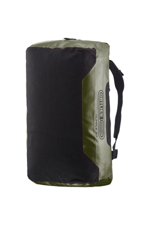 Ortlieb Duffle 85L Olive OK1405 duffels online bestellen bij Kathmandu Outdoor & Travel