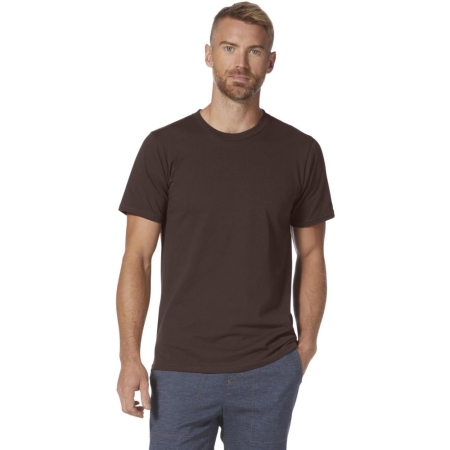 Royal Robbins  Sunset Tee S/S Java