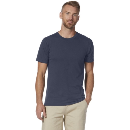 Royal Robbins  Sunset Tee S/S Navy