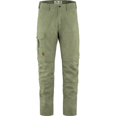 Fjällräven  Karl Pro Zip-off Trousers Savanna