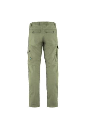 Fjällräven Karl Pro Zip-off Trousers Savanna F81463-235 broeken online bestellen bij Kathmandu Outdoor & Travel