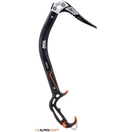 Petzl  Nomic Black