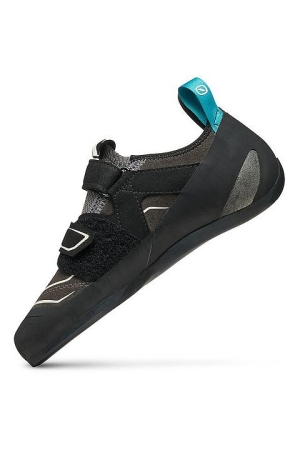 Scarpa Reflex VS covey/black 70088-M35-179 klimschoenen online bestellen bij Kathmandu Outdoor & Travel