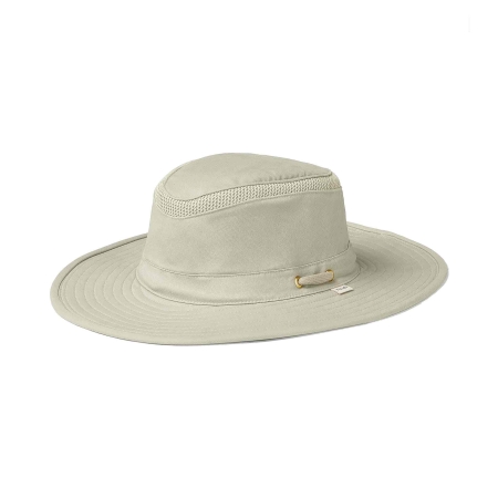 Tilley  The Hikers Hat T4MO-1 Khaki Olive/ Olive Khaki