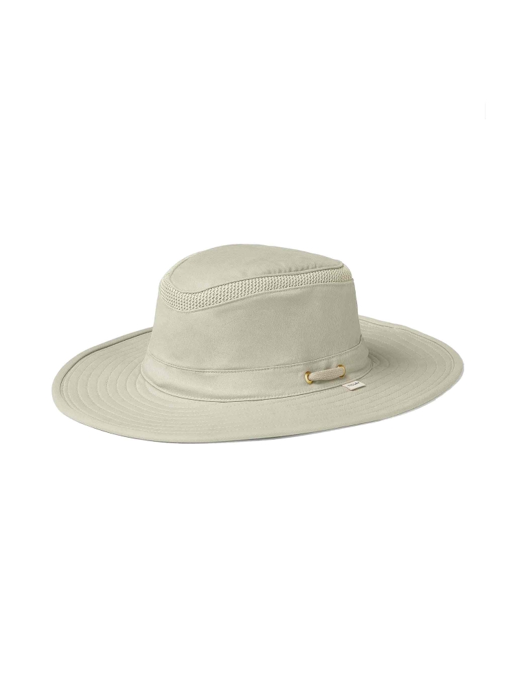 Tilley The Hikers Hat T4MO-1 Khaki Olive/ Olive Khaki HT1004-493 kleding accessoires online bestellen bij Kathmandu Outdoor & Travel