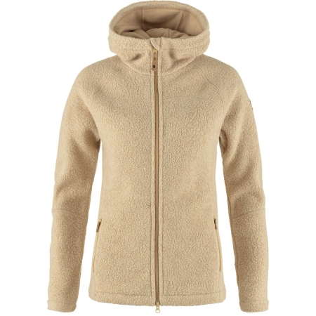 Fjällräven  Kaitum Fleece Women's Dune Beige