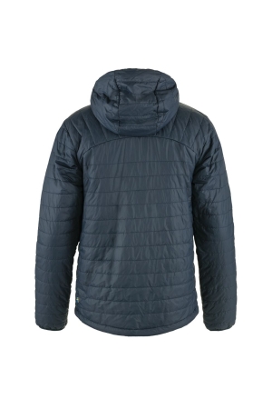 Fjällräven Expedition X-Lätt Hoodie Navy F12500157-560 jassen online bestellen bij Kathmandu Outdoor & Travel