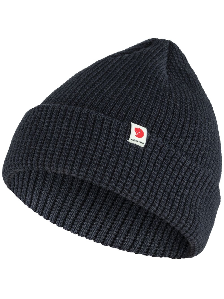 Fjällräven Fjällräven Tab Hat Dark Navy F84767-555 kleding accessoires online bestellen bij Kathmandu Outdoor & Travel