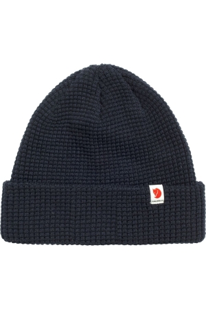 Fjällräven Fjällräven Tab Hat Dark Navy F84767-555 kleding accessoires online bestellen bij Kathmandu Outdoor & Travel