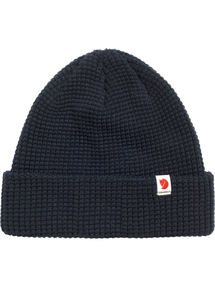 Fjällräven Fjällräven Tab Hat Dark Navy F84767-555 kleding accessoires online bestellen bij Kathmandu Outdoor & Travel