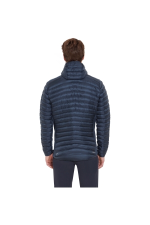 Rab Cirrus Flex Hoody Tempest Blue QIP-31-TMB jassen online bestellen bij Kathmandu Outdoor & Travel