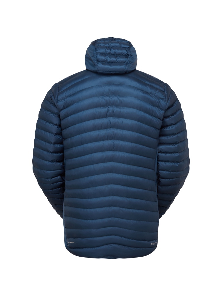 Rab Cirrus Flex Hoody Tempest Blue QIP-31-TMB jassen online bestellen bij Kathmandu Outdoor & Travel