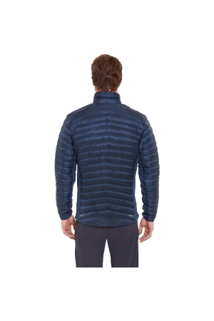 Rab Cirrus Flex Jacket Tempest Blue QIP-33-TMB jassen online bestellen bij Kathmandu Outdoor & Travel