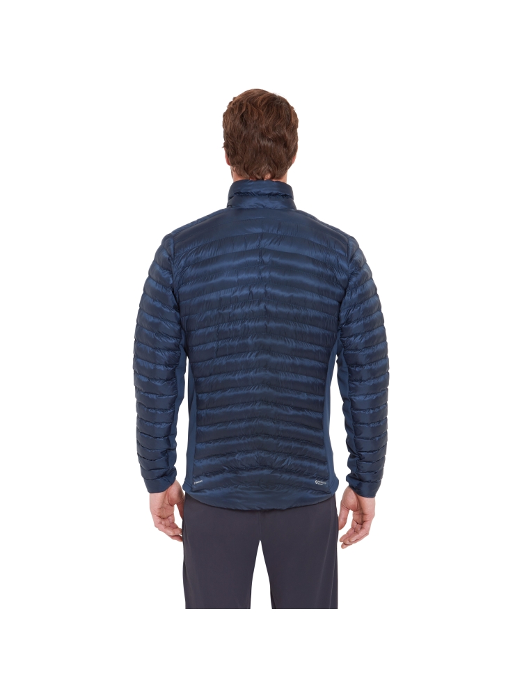 Rab Cirrus Flex Jacket Tempest Blue QIP-33-TMB jassen online bestellen bij Kathmandu Outdoor & Travel