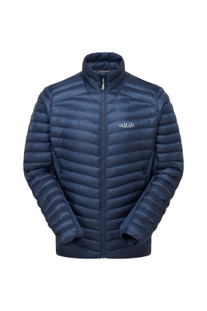 Rab Cirrus Flex Jacket Tempest Blue QIP-33-TMB jassen online bestellen bij Kathmandu Outdoor & Travel