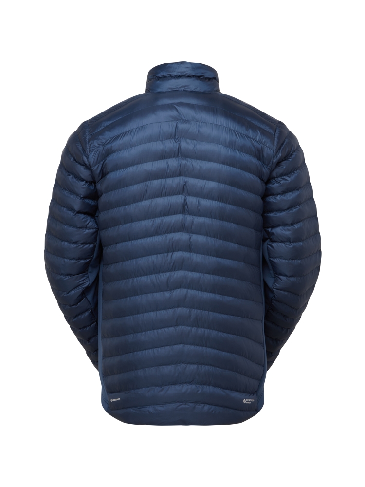 Rab Cirrus Flex Jacket Tempest Blue QIP-33-TMB jassen online bestellen bij Kathmandu Outdoor & Travel