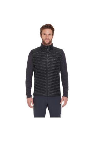 Rab  Cirrus Flex Vest Black 