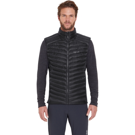 Rab  Cirrus Flex Vest Black