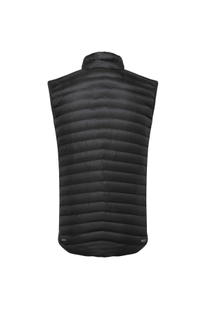 Rab Cirrus Flex Vest Black QIP-35-BLK jassen online bestellen bij Kathmandu Outdoor & Travel